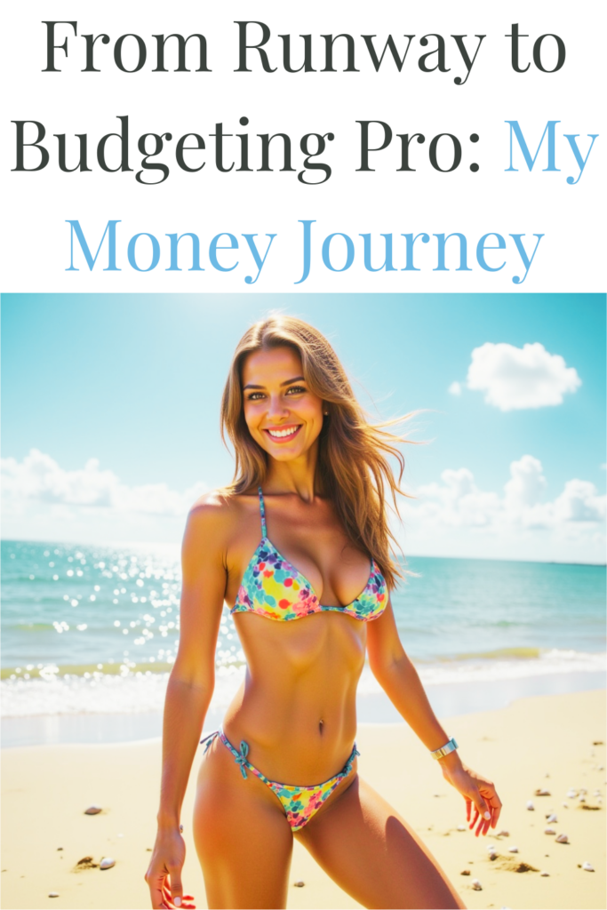 How I Transitioned from the Runway to Budgeting Guru: My Journey to Financial Freedom