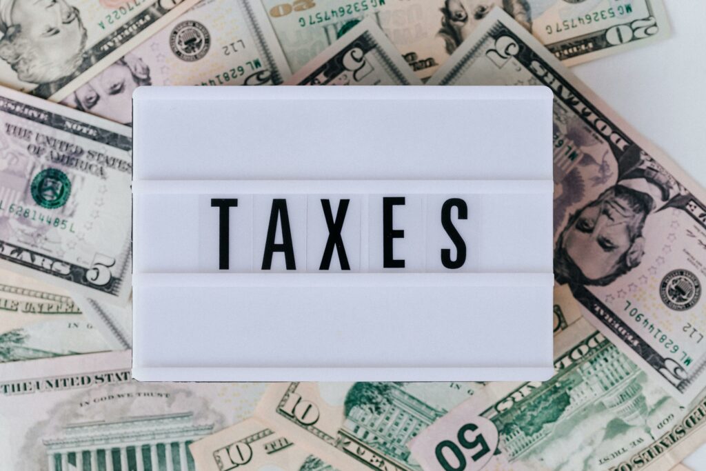 Tax Debt Relief 101: How to Handle IRS Notices Without Losing Sleep