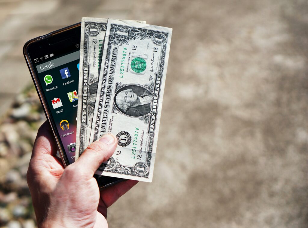 Make Money from Your Phone? These 5 Side Hustles Are Actually Legit!